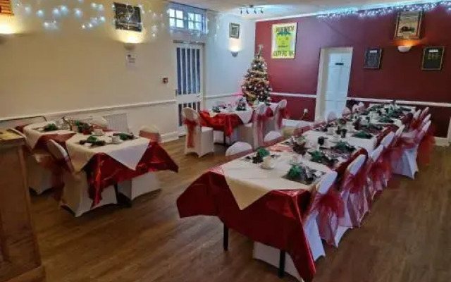 Kings Head Hotel