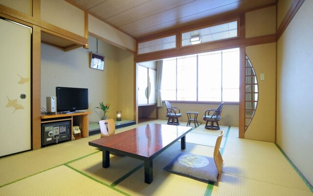 Hotel Glover-Tei