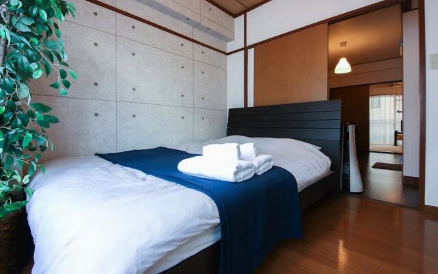 Ikebukuro Cozy Stylish Condominium