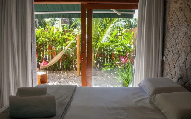 Smart Hotel Reserva Ilhabela