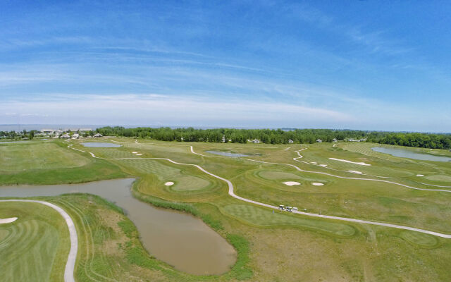 Maumee Bay Lodge and Conference Center