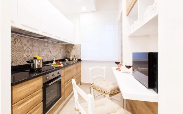 Style House a few step from Sorrento main square