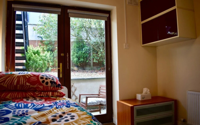 Modern City-centre 2 Bedroom Haven