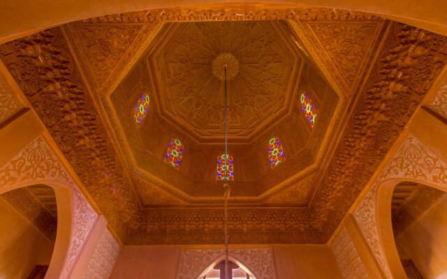 Villa Zahra
