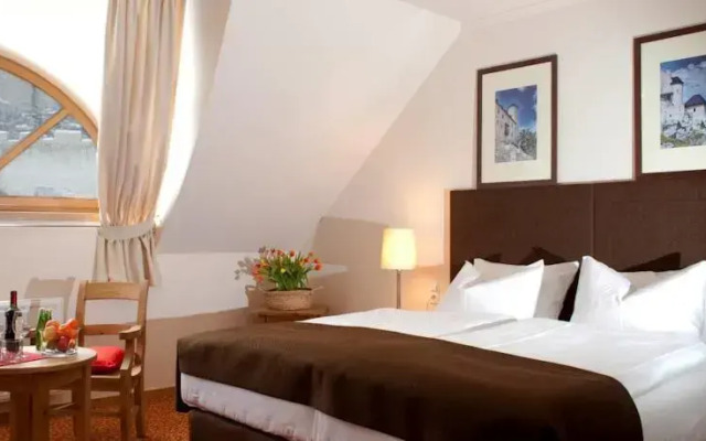 Hotel Zamek Bobolice