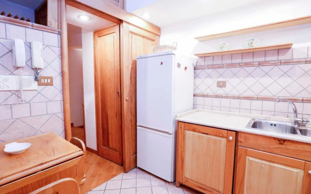 Two Bedroom Apartment