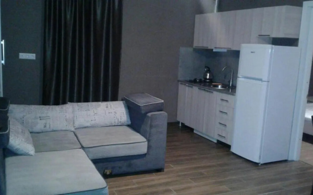 Apartment N106 in Bobline