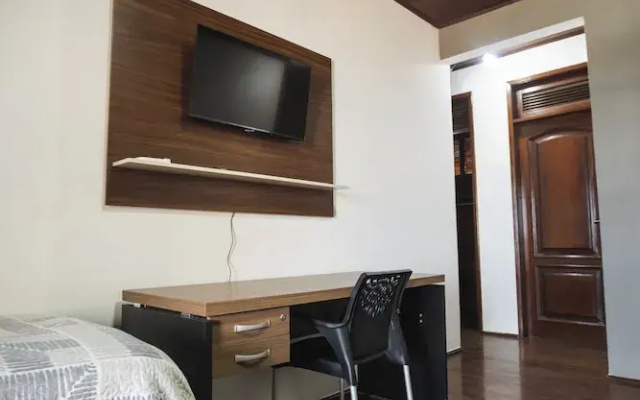 Pousada e Hostel Itália
