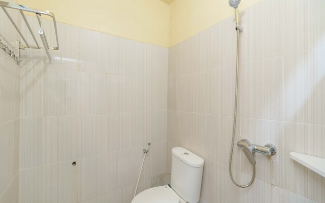 RedDoorz Syariah @ Mora Garden Bungo