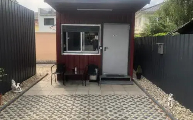 Motel Home by Vivere Stays