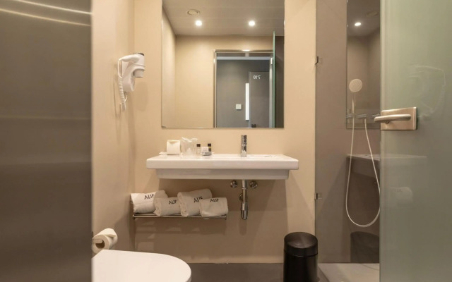 Hotel Alif Campo Pequeno