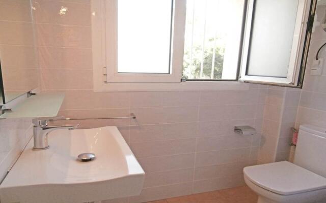 104686 - Apartment in Llafranc