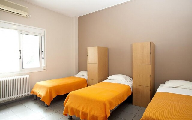 Athens Backpackers
