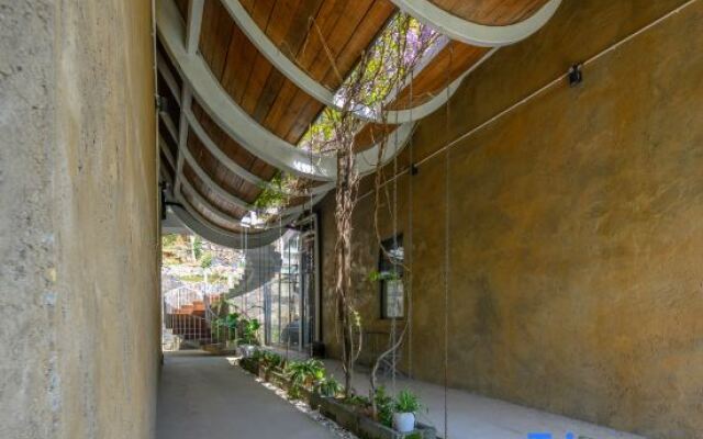 Caotu·Building Meisu (Moganshan)