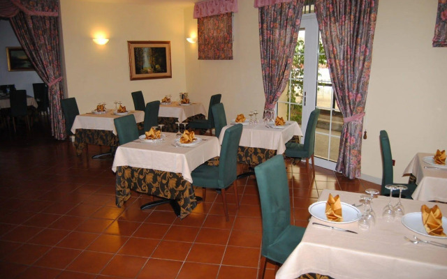 Hotel Villa Regina
