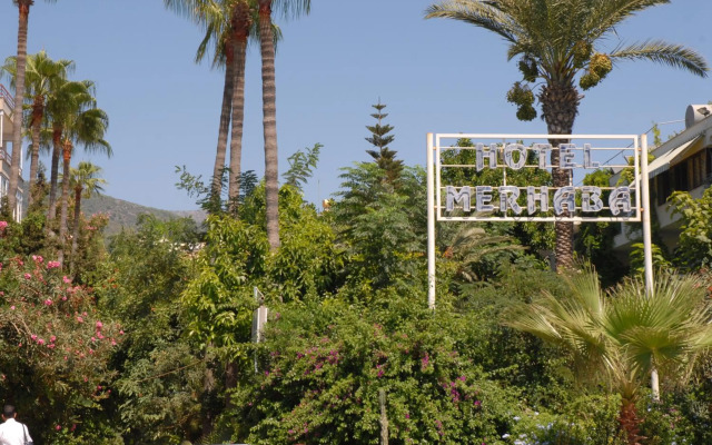 Merhaba Hotel