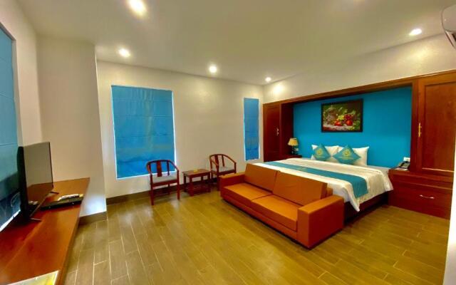 Royal Khanh Hotel