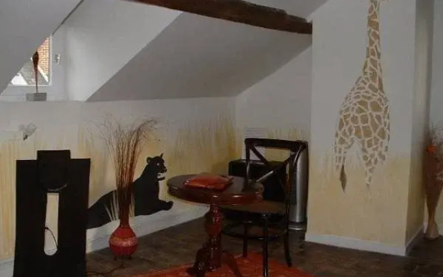 Jane'Laur Bed & Breakfast