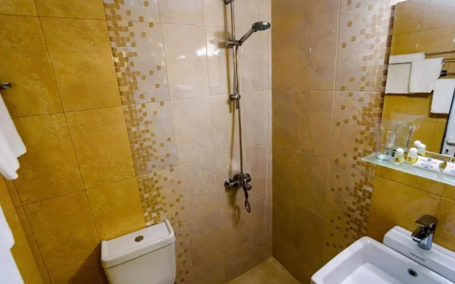 Hotel Rostow