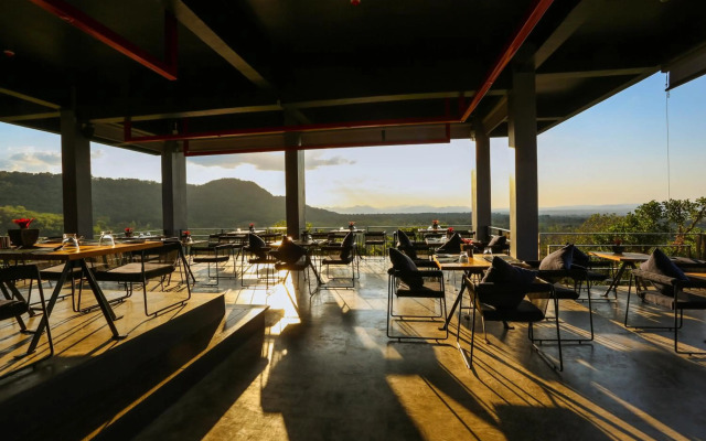 The Paz Khao Yai by PCL