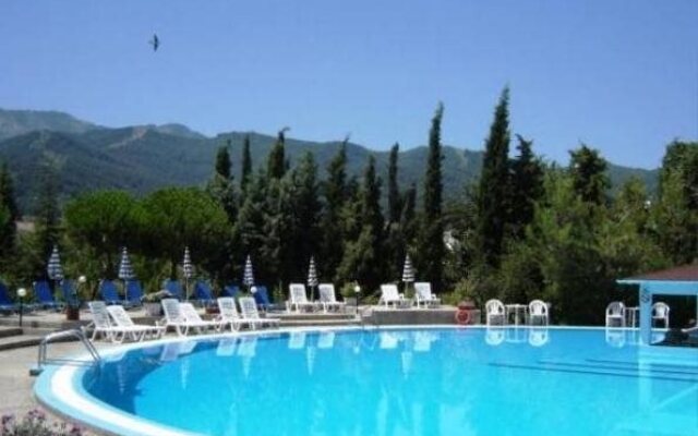 Laios Hotel