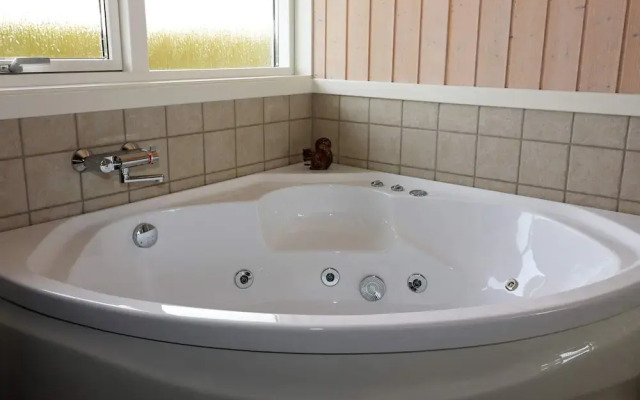 7 Person Holiday Home in Hadsund