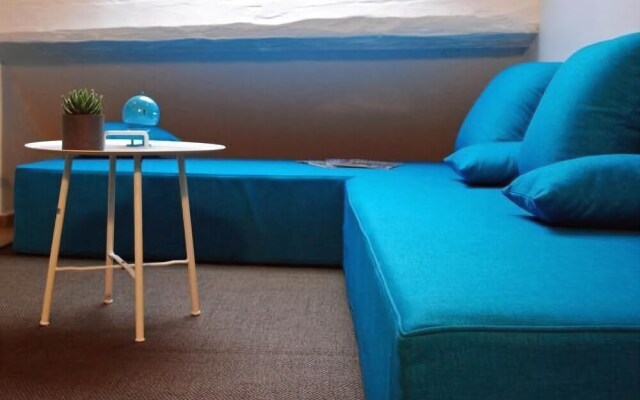 Arcade - Superbe Duplex Coeur Vieille Ville