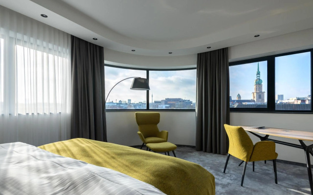 Hotel Esplanade Dortmund