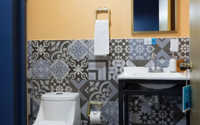 Mala Vecindad Centro Historico