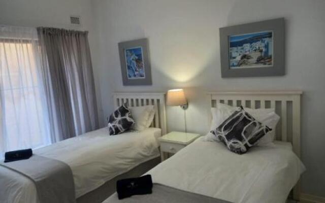 Villa del Sol Margate