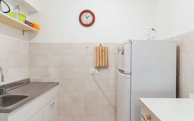 Voguish Apartment in Sanremo near Beach