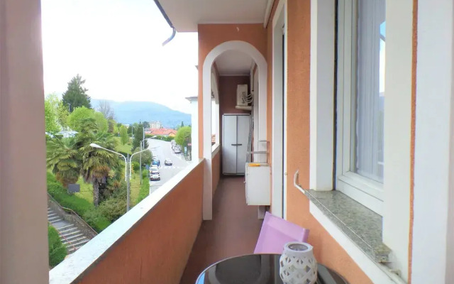 Casa sul Lago