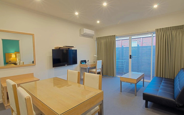 Brighton Serviced Apartments