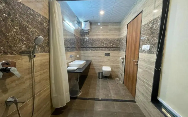 Las Cabanas Resort Pushkar