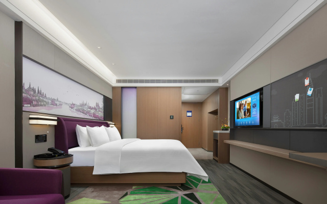 Hampton by Hilton Shaoxing Ying'enmen