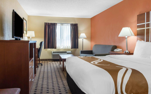 Quality Inn Ashland East