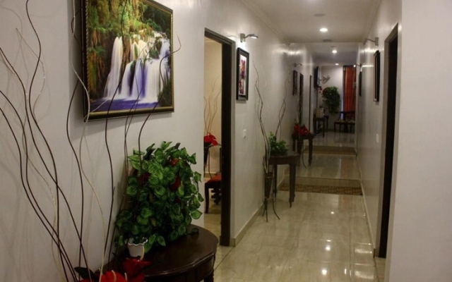 Milestone Hotel & Resort