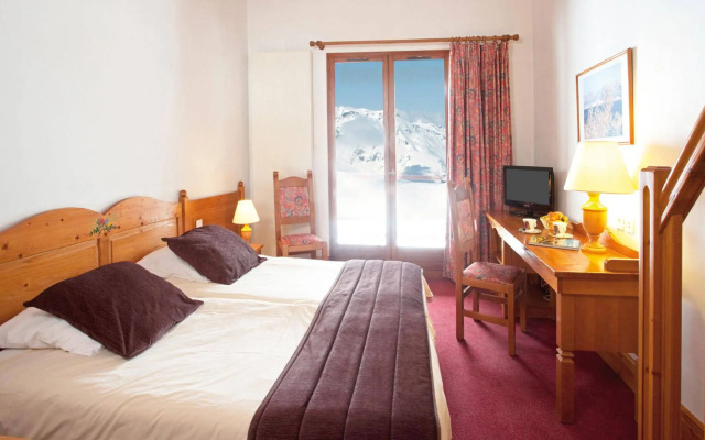 Hotel Club mmv Val Cenis