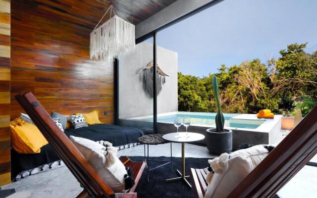 Tulum Boheme Chic
