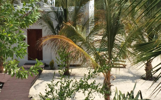 Konokono Beach Resort