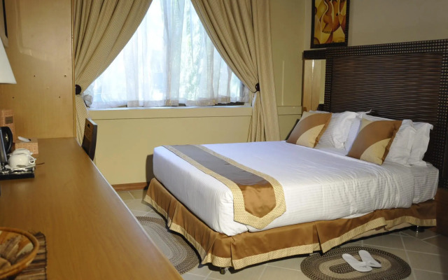 The Amariah Boutique Hotel Mikocheni