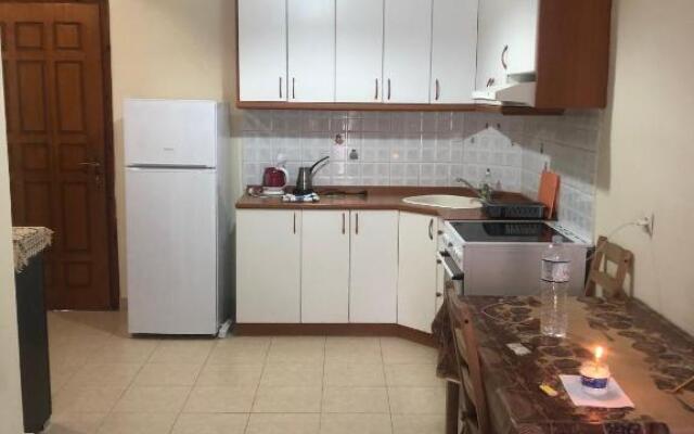 Halkidikis Orfanidi 6