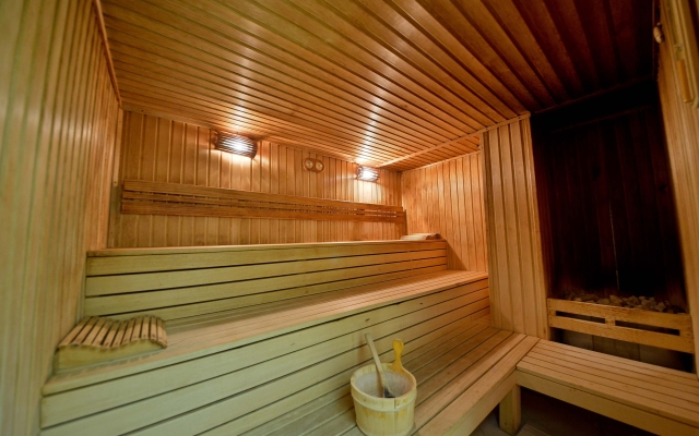 Mediteran Hotel & Resort