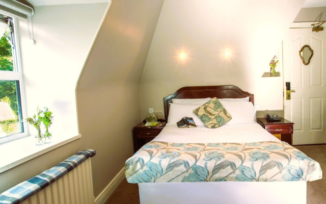 The Glendalough Hotel