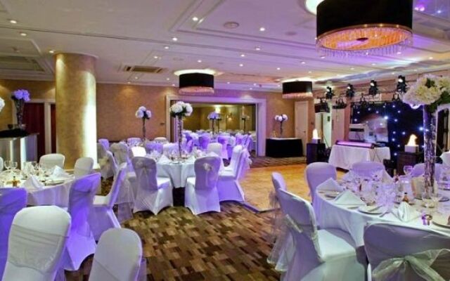 Kings Hotel