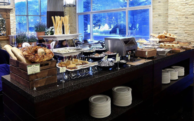 Kensington Hotel Pyeongchang