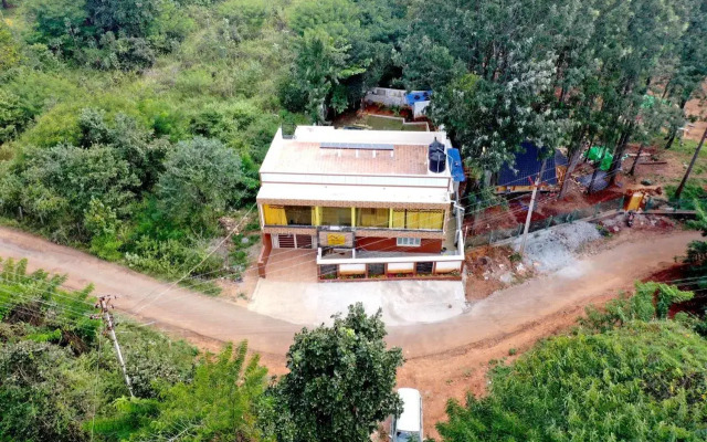 Muskan Paradise Yelagiri By Lexstays