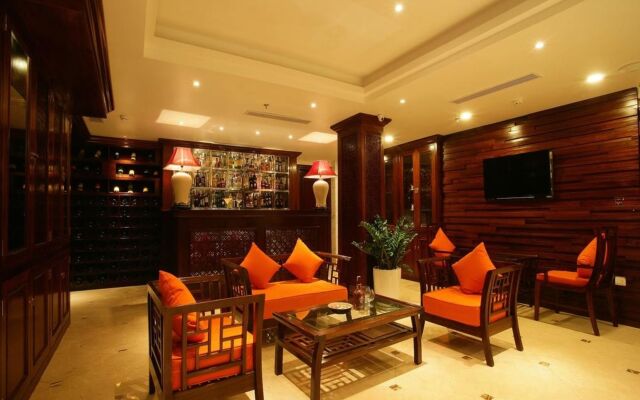 The Palmy Phu Quoc Resort & Spa