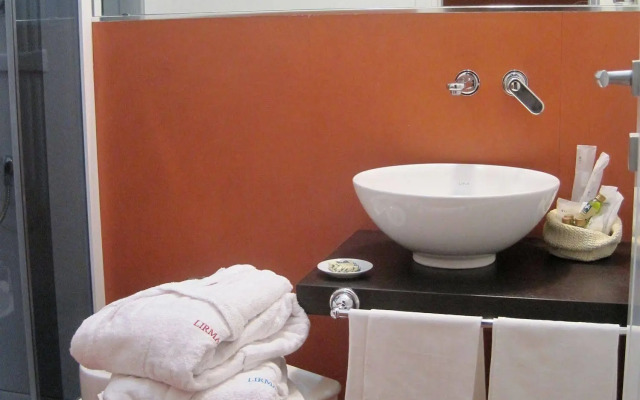 Lirma B&B
