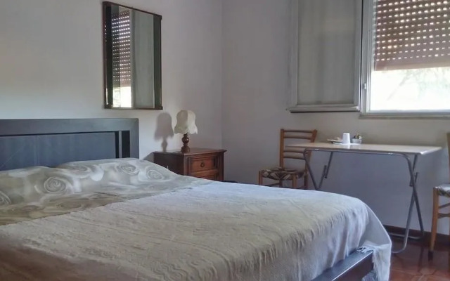 Accogliente e Ospitale B&B